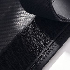 Sangles d'assistance antidérapantes en cuir de vachette pour barre de traction, entraînement complet, FROG Grip, Cross Training, antidérapant - Product Image 4