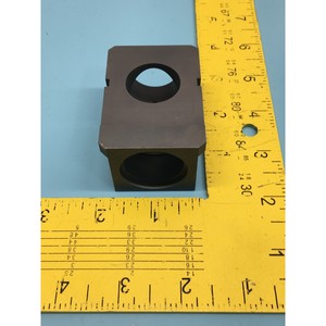 Varian 45319-00 Arc Chamber Single, 142085 - อุปกรณ์และอะไหล่เซมิคอนดักเตอร์ระดับโลกที่เชื่อถือได้ - Product Image 1