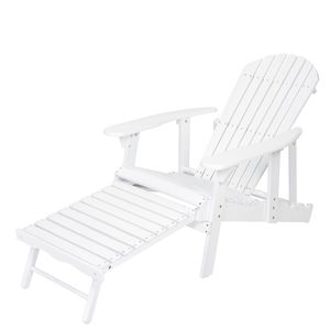 Pour chaise Malibu Adirondack - Product Image 3