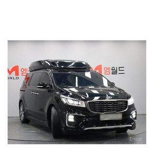 Kia Carnival 2018, Limusina de 7 Plazas, Cámara Trasera, Asientos de Cuero, Caja de Cambios Automática, Combustible Diésel, Estándar de Emisiones Euro V - Product Image 3