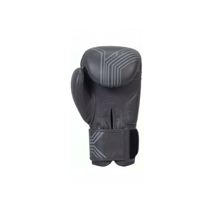 Gants de boxe Askar Wear Ind 12 Oz, entraînement, fermeture velcro en PU, respirants, équipement pour adultes - Product Image 3