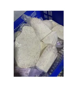 Üretim en kaliteli dondurulmuş Taro kök Iqf Cassava Tapioca. Dondurulmuş sebzeler tarım (whatsapp 0084587176063 Sandy)