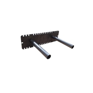 Acacia Wood Industrial Design Wall <b>Shelves</b> Iron <b>Brackets</b> Storage Function <b>for</b> Living Room-OEM Custom Wholesale | Aqudus Saleem - Product Image 1