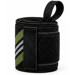 Soportes de Muñeca Personalizados para Levantamiento de Pesas, Gimnasio, Fitness, Entrenamiento de Fuerza, Venta al por Mayor, Fabricante Deportivo, Proveedor OEM ODM - Product Image 5