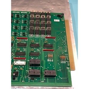 Placa de Controlador de Motor y SV Yuasa 2318-100-D52B, PCB - Equipo y Piezas de Semiconductores de Confianza de Marca Global - Product Image 3