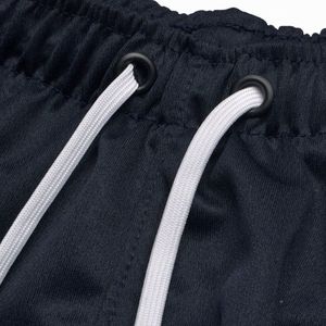 Conjunto deportivo ligero de camiseta y pantalón para hombre, ropa deportiva de verano para gimnasio, conjunto elegante e informal. - Product Image 5