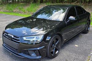 Voiture d'occasion fiable <span class=keywords><strong>Audi</strong></span> <span class=keywords><strong>S4</strong></span> Turbo V6 <span class=keywords><strong>2019</strong></span>, transmission intégrale - Product Image 3