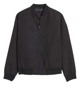 Manteau d'hiver universitaire de haute qualité pour hommes blousons bombardier de course à capuche pour hommes manteau d'hiver personnalisé en gros - Product Image 1