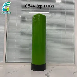 Fiber takviyeli plastik 2472 frp kaplar 1665 844 frp gemi tankı 1465 frp basınçlı kap