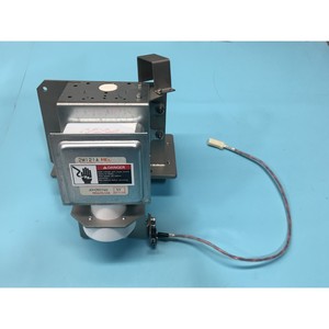 แมกนีตรอน HITACHI 2M121A พร้อมขายึด, 173735 - อุปกรณ์และอะไหล่เซมิคอนดักเตอร์ระดับโลกที่เชื่อถือได้ - Product Image 1