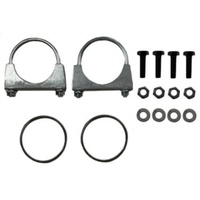 Cocok untuk 2010 2011 3.6L V6 Catalytic Converter Bank 1 dan 2 Set Sesuai Standar EPA
