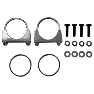 Fits 2010 2011 Chevrolet Camaro 3.6L V6 Catalytic Converter Bank 1 And 2 Set EPA Compliant