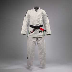 โรงงานผู้ผลิตขายส่งโดยตรง ชุดยิวยิตสู Venume BJJ พร้อมโลโก้สั่งทำพิเศษ ปี 2026 - Product Image 1