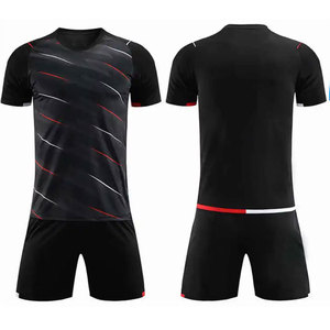 Créez votre propre logo d'équipe personnalisé, uniformes de sport de haute qualité, maillots de foot personnalisés, vente en gros d'uniformes personnalisés. - Product Image 1