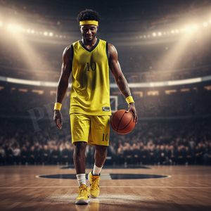 Shorts de basket-ball légers et respirants, uniforme de sport d'équipe OEM ODM, maillot de sublimation confortable de haute qualité - Product Image 3