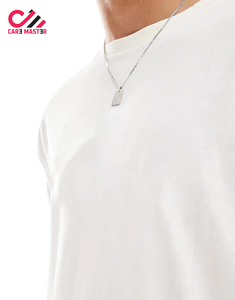 เสื้อยืดและกางเกงขาสั้นผู้ชายลายพิมพ์กราฟิก 2 ชิ้น ชุดเซ็ต 2 ชิ้น สไตล์วินเทจ ล้างสีแบบแอซิดวอช ขายดีประจำฤดูหนาวปี 2026 - Product Image 4