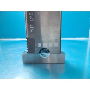 Celerity Unit 125 (797-039589-024) IFC-125C Co 500 cm ตัวควบคุมการไหลแบบรวมใช้เป็นอุปกรณ์เซมิคอนดักเตอร์รุ่นเก่า - Product Image 2