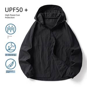 Chaqueta Cortavientos Térmica Impermeable 3 en 1 Unisex, Chaqueta de Senderismo de Invierno con Capucha Desmontable para Hombre y Mujer - Product Image 2