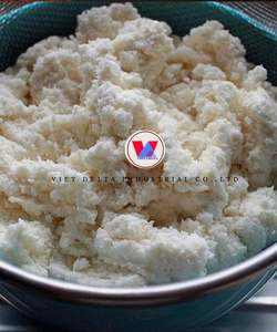 Puré de Yuca Congelado IQF de Vietnam, Proveedor Mayorista a Granel, Etiqueta Privada OEM/Ms. Kelly - Product Image 2
