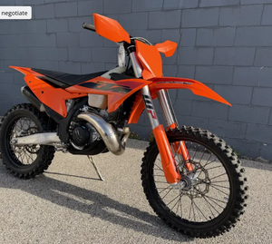 Motocicletas Nuevas ORIGINALES 2025 KT M XC 300 W de Plástico Industrial con 3 Años de Garantía Internacional OEM ODM Listas para Envío VENTA LEGÍTIMA - Product Image 3