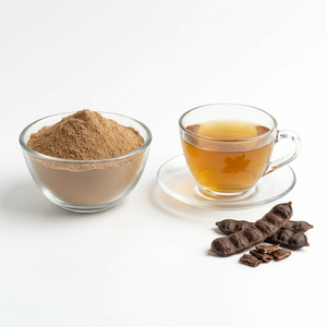 Poudre de Shikakai pure et naturelle, poudre d'herbes, fournisseur en gros, fabricant au meilleur prix - Product Image 3