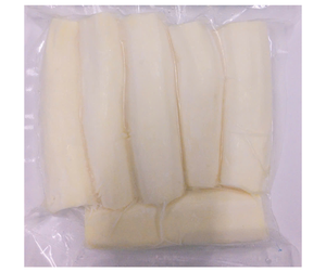 Raíz de Yuca Congelada de Alta Calidad Directamente de Fábrica en Vietnam - Raíz de Yuca Congelada Pelada para Suministro a Restaurantes - Product Image 6