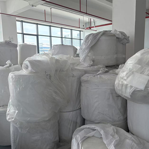 Profesyonel özelleştirme gıda sınıfı % naylon filtre örgü naylon filtre bezi - Product Image 2