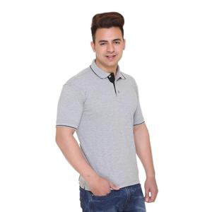 Camisa de Hombre 100% Algodón Oxford, 200g, Bordada, Transpirable, Anti-Encogimiento, Manga Corta, Estilo Casual, Lote 3 - Product Image 3