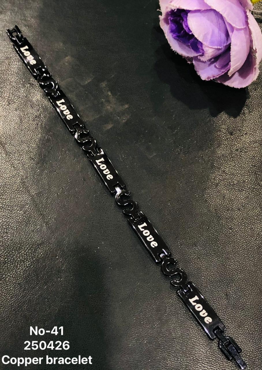 Unisex Bracelet-4
