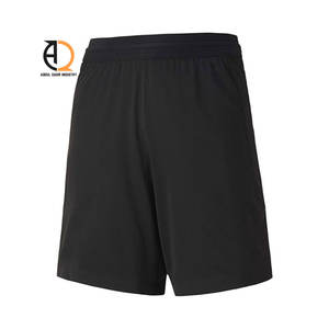 Ropa Deportiva de Marca Privada, Pantalones Cortos de Yoga con Efecto Levanta Glúteos y Cintura Alta, Estilo Biker - Product Image 1