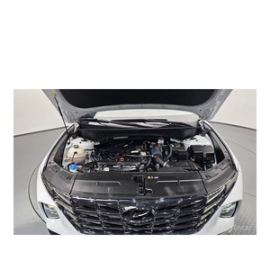 ฮุนได ทูซอน ปี 2023 เครื่องยนต์เบนซิน 1.6 เทอร์โบ ขับเคลื่อน 4 ล้อ ระยะทาง 34,761 กม. มาตรฐานไอเสียยูโร 5 เบาะหนัง กล้องมองหลัง พวงมาลัยซ้าย - Product Image 5