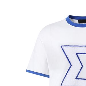 Camiseta Premium de Chenilla con Letras de Phi Beta Sigma para Hombre, Ajuste Cómodo, Ropa de Fraternidad Griega de Alta Calidad, Estilo Casual - Product Image 4