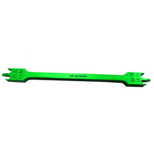 Soporte para Instrumentos Médicos, Calibrador de Altura de Acero Inoxidable Alemán para Odontología, Equipos Dentales de Alta Calidad, Instrumentos Dentales - Product Image 1