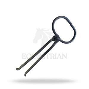 Probador de Pezuñas Grande, Herramienta Veterinaria para Examen y Diagnóstico de Pezuñas de Caballos - Product Image 3