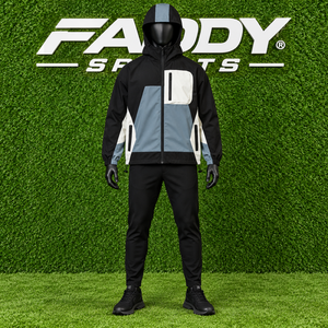 Veste de ski d'hiver imperméable personnalisée, respirante et isolante, pour snowboard, vente en gros, OEM, ODM, directement de l'usine - Product Image 2