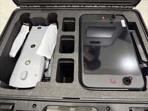 Autel <b>Robotics</b> EVO Max 4T V2 Thermal Imaging Drone Commercial Laser Quadcopter HK Warehouse in Stock Fast Shipping - Product Image 2