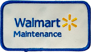 ป้ายปักโลโก้แบบกำหนดเอง ป้ายปัก 3 มิติ สำหรับหมวก เสื้อผ้า กระเป๋า-สินค้าส่งเสริมการขาย รูปทรงสี่เหลี่ยมผืนผ้า ผ้าลายธงชาติเท็กซัส - Product Image 5