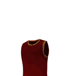 Nouvelle arrivée uniforme de basket-ball vêtements de sport de haute qualité logo personnalisé imprimé des prix bon marché uniforme de basket-ball - Product Image 6
