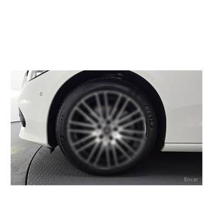 Mercedes-Benz Classe C C200 Avantgarde 2024, 6 602 km, boîte automatique, conduite à gauche, caméra de recul - Product Image 5