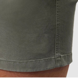 Nouveaux shorts décontractés respirants pour hommes, parfaits pour l'entraînement et la course, taille élastique unie, style streetwear, vente en gros, haute qualité - Product Image 4