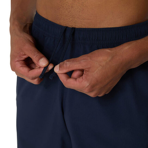Men's 2 Pcs Short <b>Sleeve</b> Solid Cool Dry <b>Compression</b> Wear Elastic Waist Breathable With Quick-Drying Fabric - Product Image 3