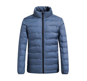 Unisex <b>White</b> Bomber <b>Jacket</b> Warm Windproof <b>Waterproof</b> Spring New Nylon 380g Camouflage - Product Image 1