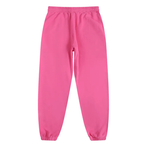 Pantalones Deportivos Unisex de Algodón - Ajuste Cómodo, Ideales para Entrenamientos, Correr y Uso Casual, Gimnasio, Universidad - Product Image 2