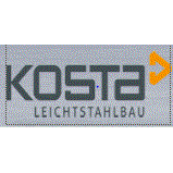 Kosta Leichtstahlbau GmbH logo