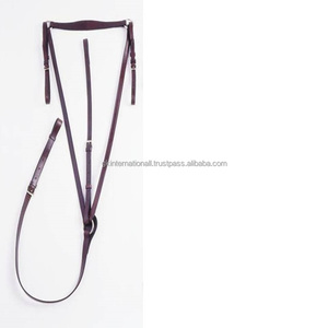 Placa de cuero para caballo, de alta calidad, personalizada - Product Image 3