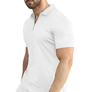 Pantalones cortos de verano personalizados para hombre con logo estampado – Pantalones cortos casuales de mezcla de algodón cómodos - Product Image 3