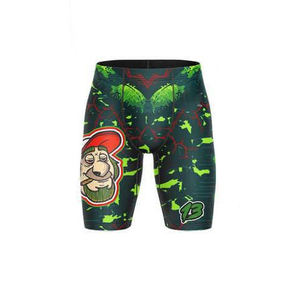 Tenues de football 7v7 respirantes en polyester personnalisées pour hommes et jeunes, séchage rapide, par sublimation, avec sequins réversibles - Product Image 3