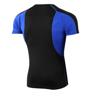 Camiseta de Compresión de Secado Rápido para Hombre, Nueva, de Alta Calidad, Protección UPF 50, para Natación, Surf, Snorkel y Buceo - Product Image 2