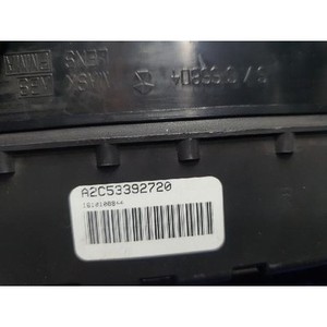 Tableau de bord d'occasion GENUINE 68060594AC pour 300 Touring 2004-2010 - Product Image 5