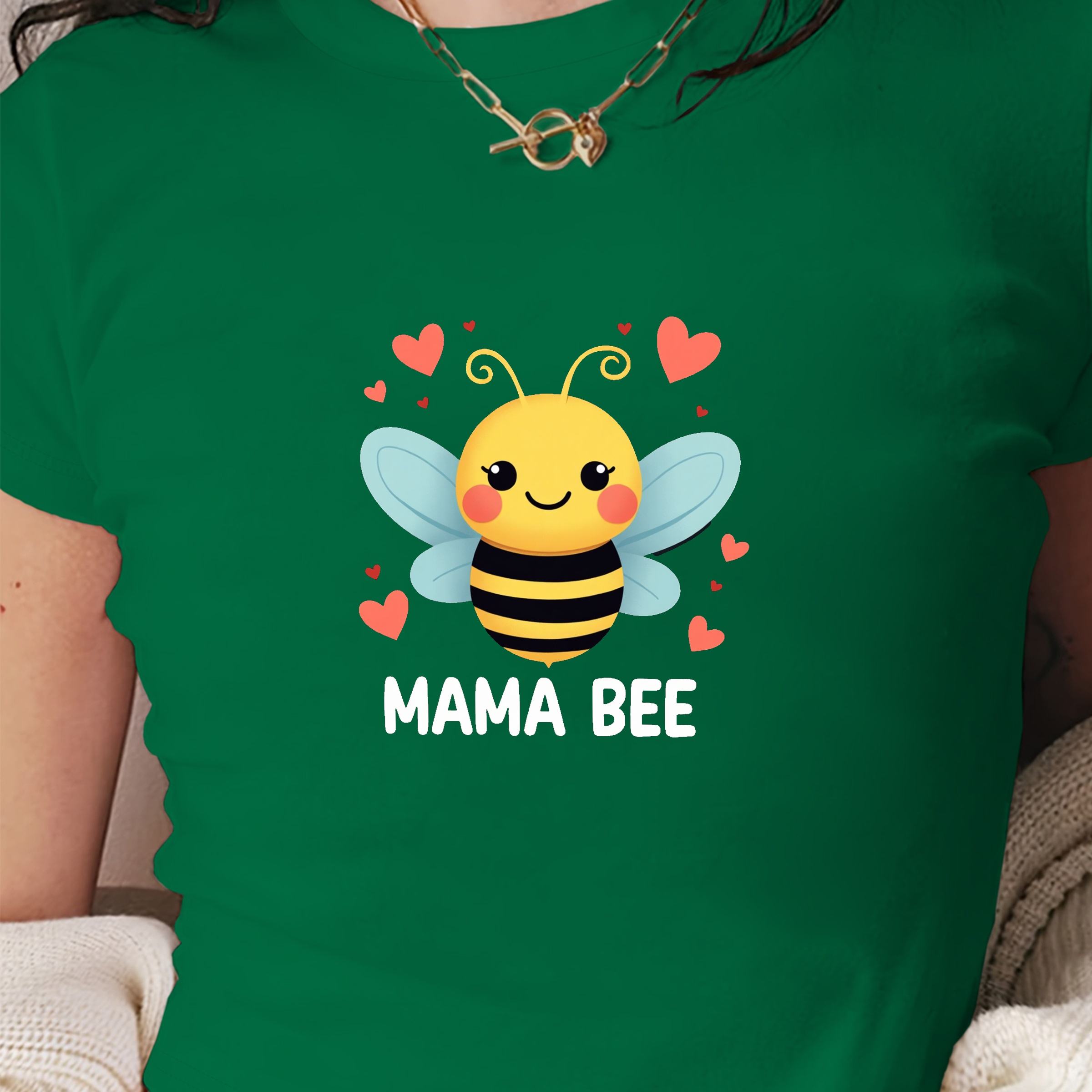 สีเขียว